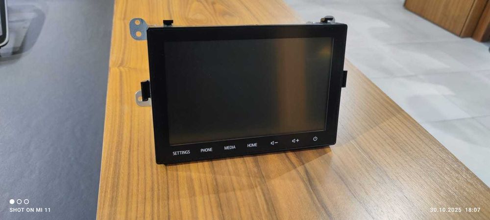 Магнитола для Outlander 3