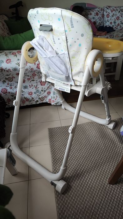 Бебешко/ Детско столче за хранене