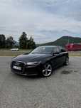 Audi A6 3.0 Quattro Matrix 2012 Interior A8