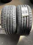 Anvelope vara 255 45 R17 CONTINENTAL Conti Sport Contact 3 MO