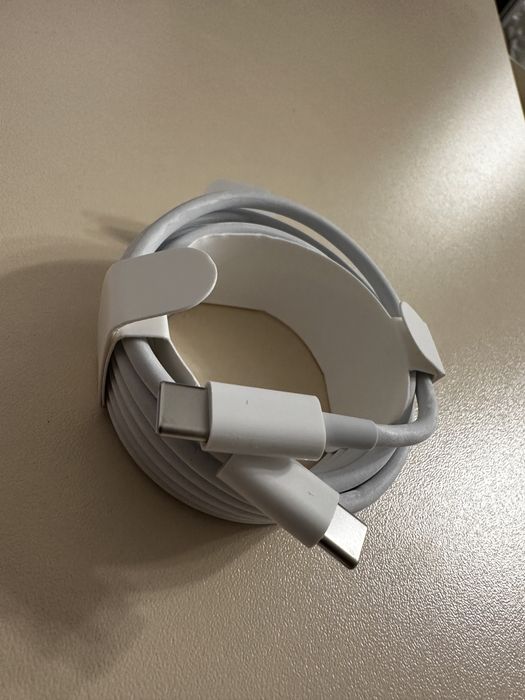 Cablu Apple Macbook Air/Pro/Ipad Pro 100% Original / Lungime 2m