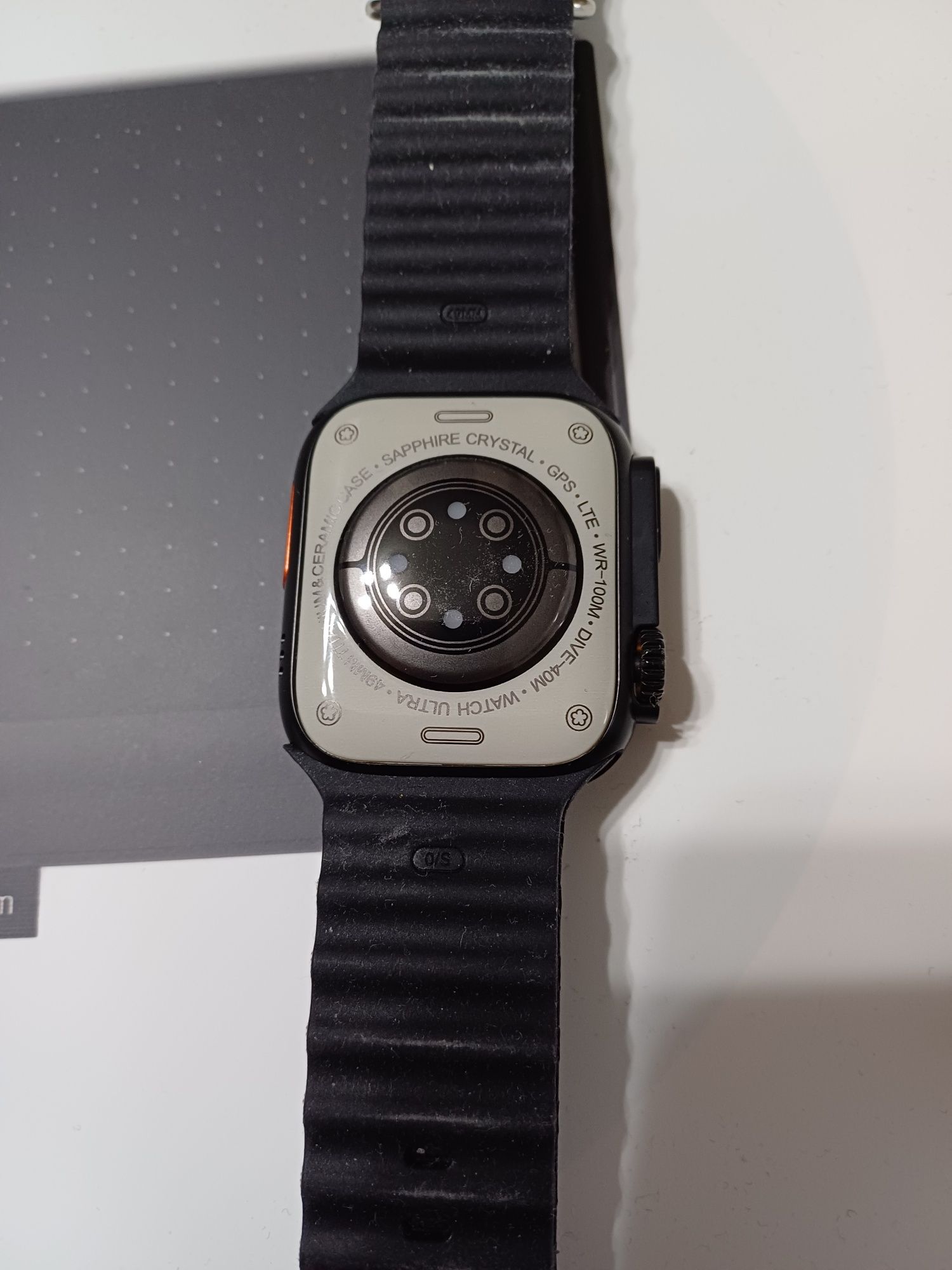 Ceas smartwatch C800 Ultra2