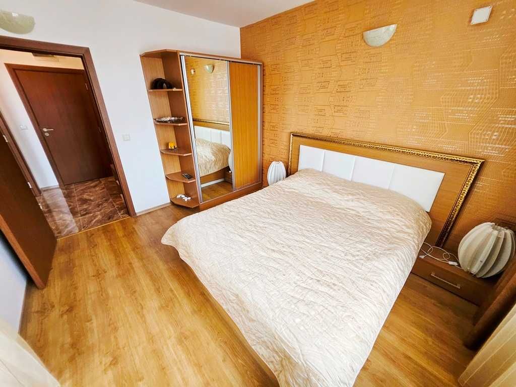 Продава се Двустаен апартамент в к.к. Слънчев бряг - 63 кв.м за 1254 €/кв.м - Снимка #6
