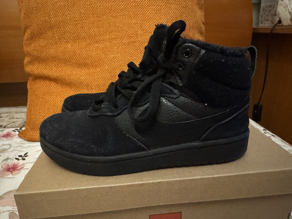 Нови детски зимни боти, PMG, номер 34