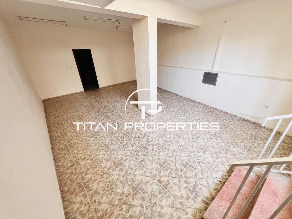 Дава се под наем Магазин в Бургас, Център - 189 кв.м за 612 € - Снимка #8