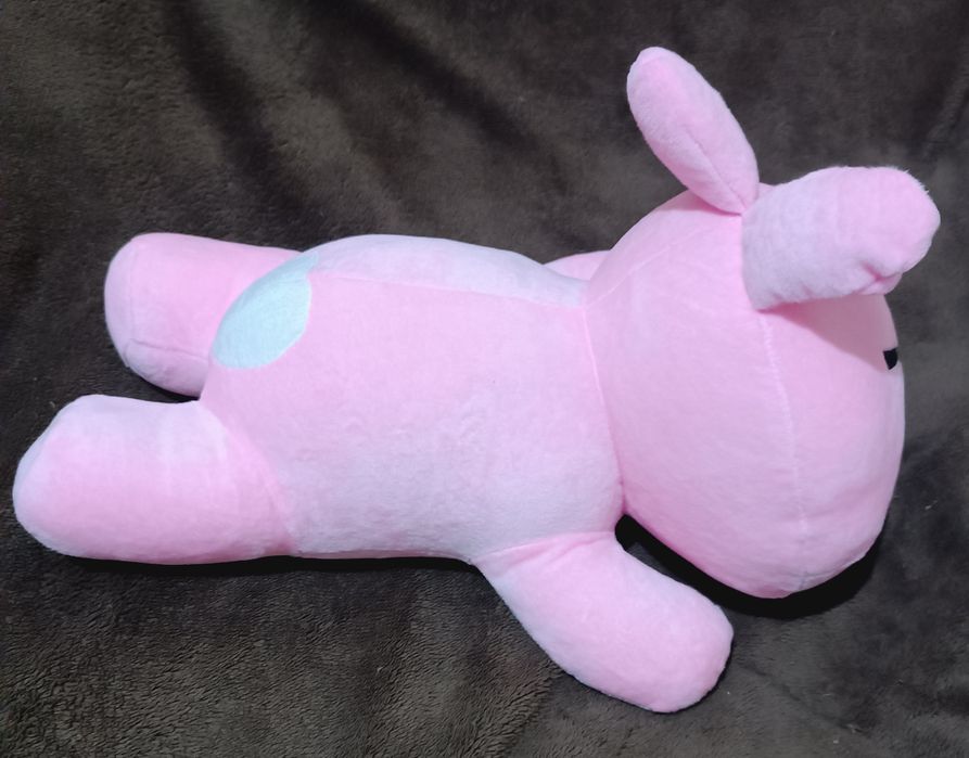 Продаю мягкую игрушку кролик Куки из БТ21