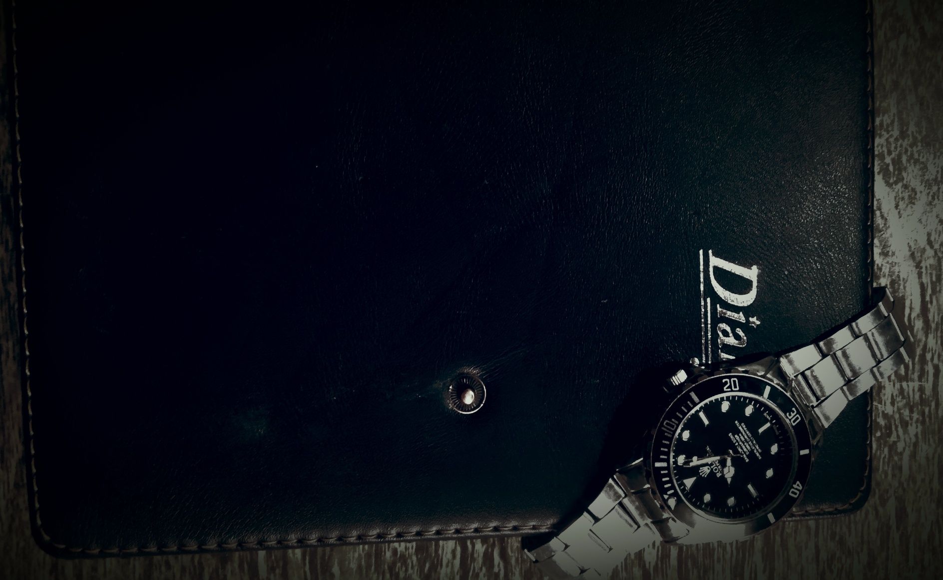 Soat ROLEX yahshi
