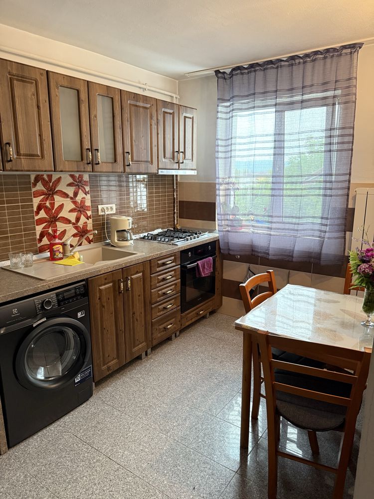 Vand apartament 2 camere zona Nord