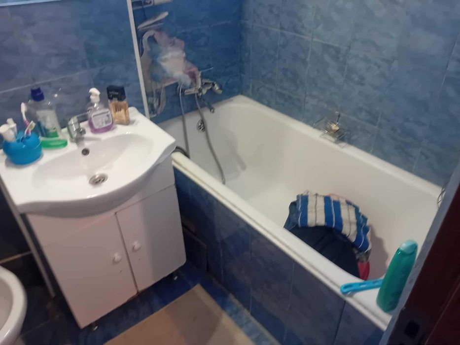 Ap 2Cam Darmanesti str Constantin Matase 45mp la cheie renovat mobilat