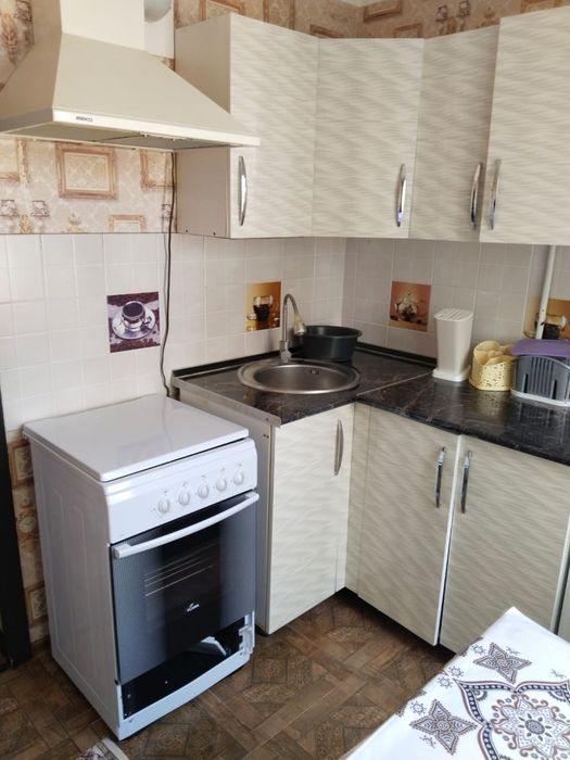 Аренда 2-х комн.квартиры