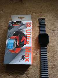Smartwatch i8 nou