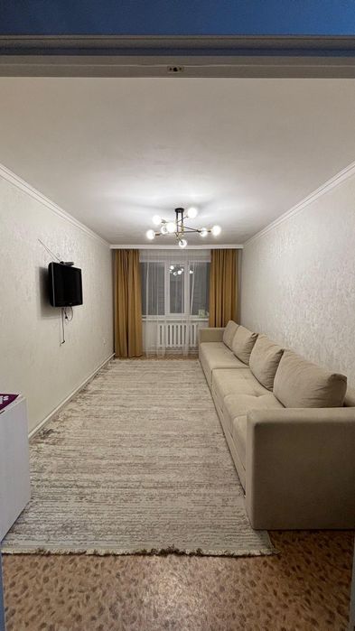 Продам 2-х комнатную квартиру