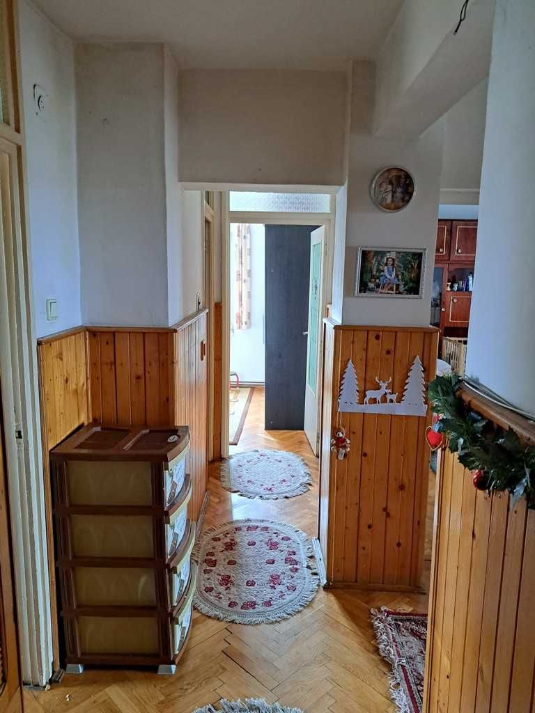 Vand apartament 3 camere,  7 Noiembrie, Tg. Mures