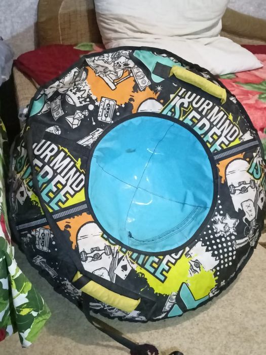 Плюшка хорошая камера российская