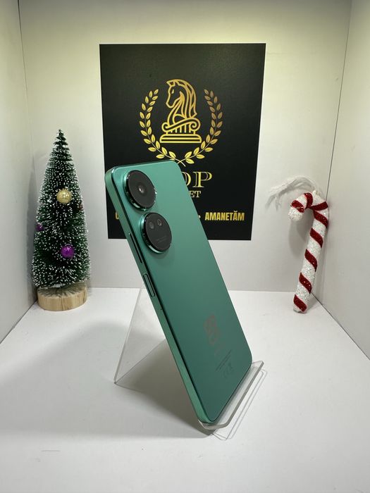 NDP Amanet NON-STOP Calea Vitan Nr. 121 Oppo Reno 14F (45410)