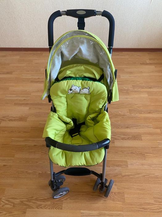 Коляска для ребенка