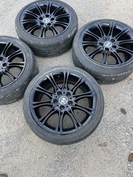 Джанти за бмв bwm style 135 r18