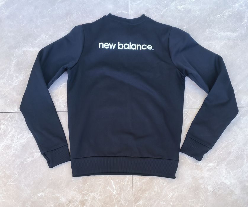 Liverpool New Balance S размер