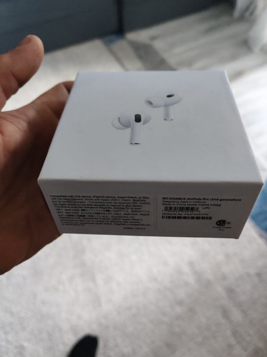 Airpods pro Gen 2