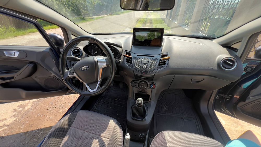 De vanzare  Ford Fiesta