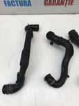 Furtun conducta aer turbina intercooler 1.9 ALH AGR AHF Golf 4 Bora A3
