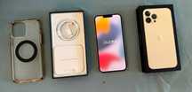 IPhone 13 pro max 256