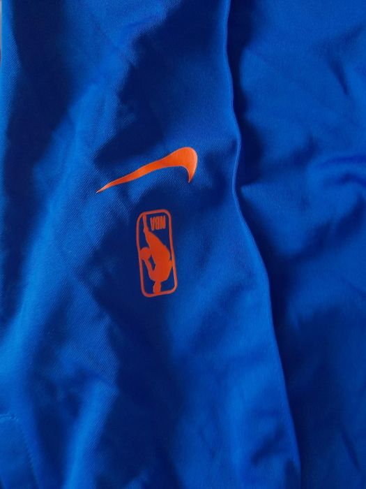 Pantaloni nike NBA New York Knicks