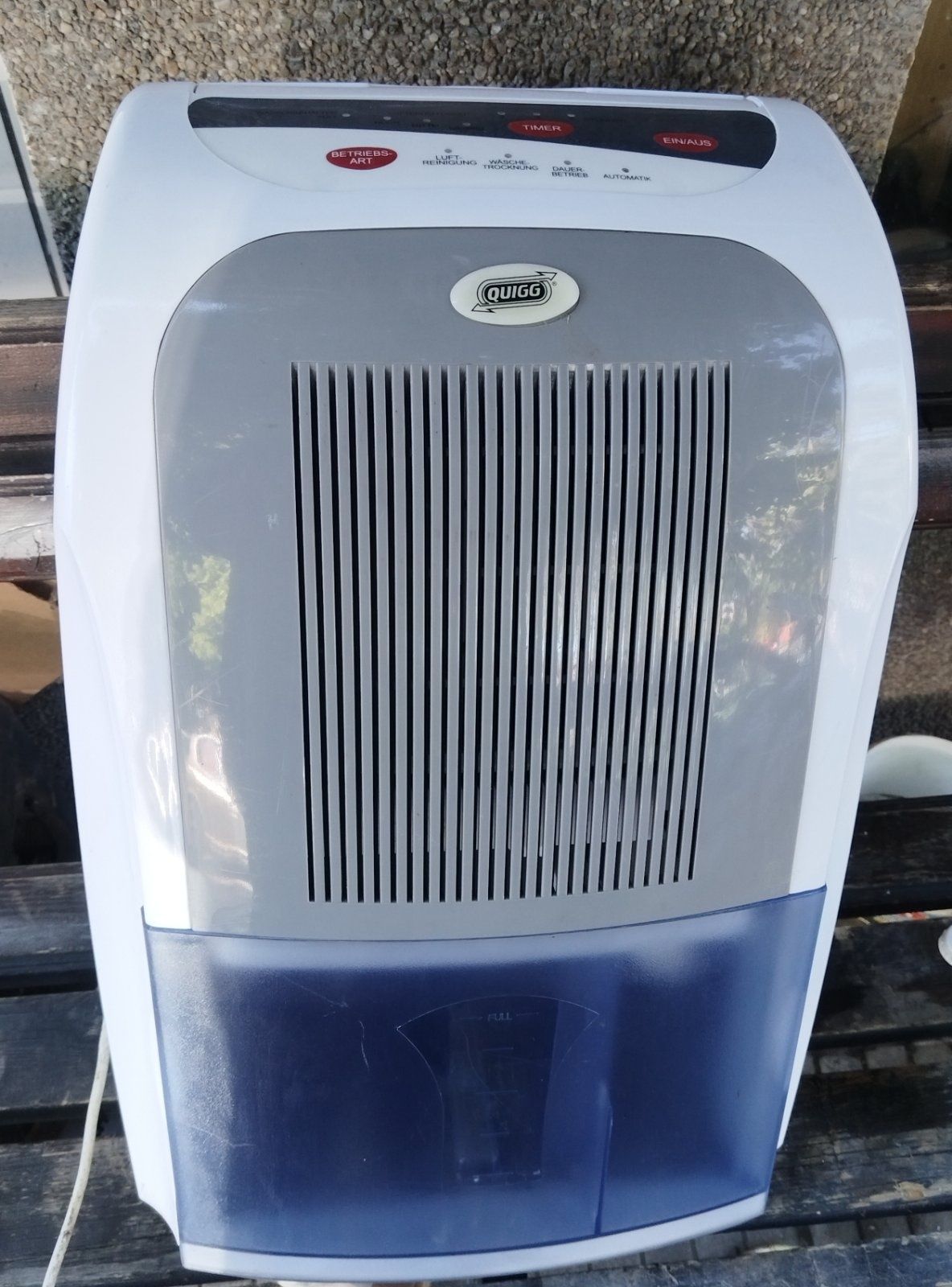 Влагоабсорбатор400w 20л/24 часа