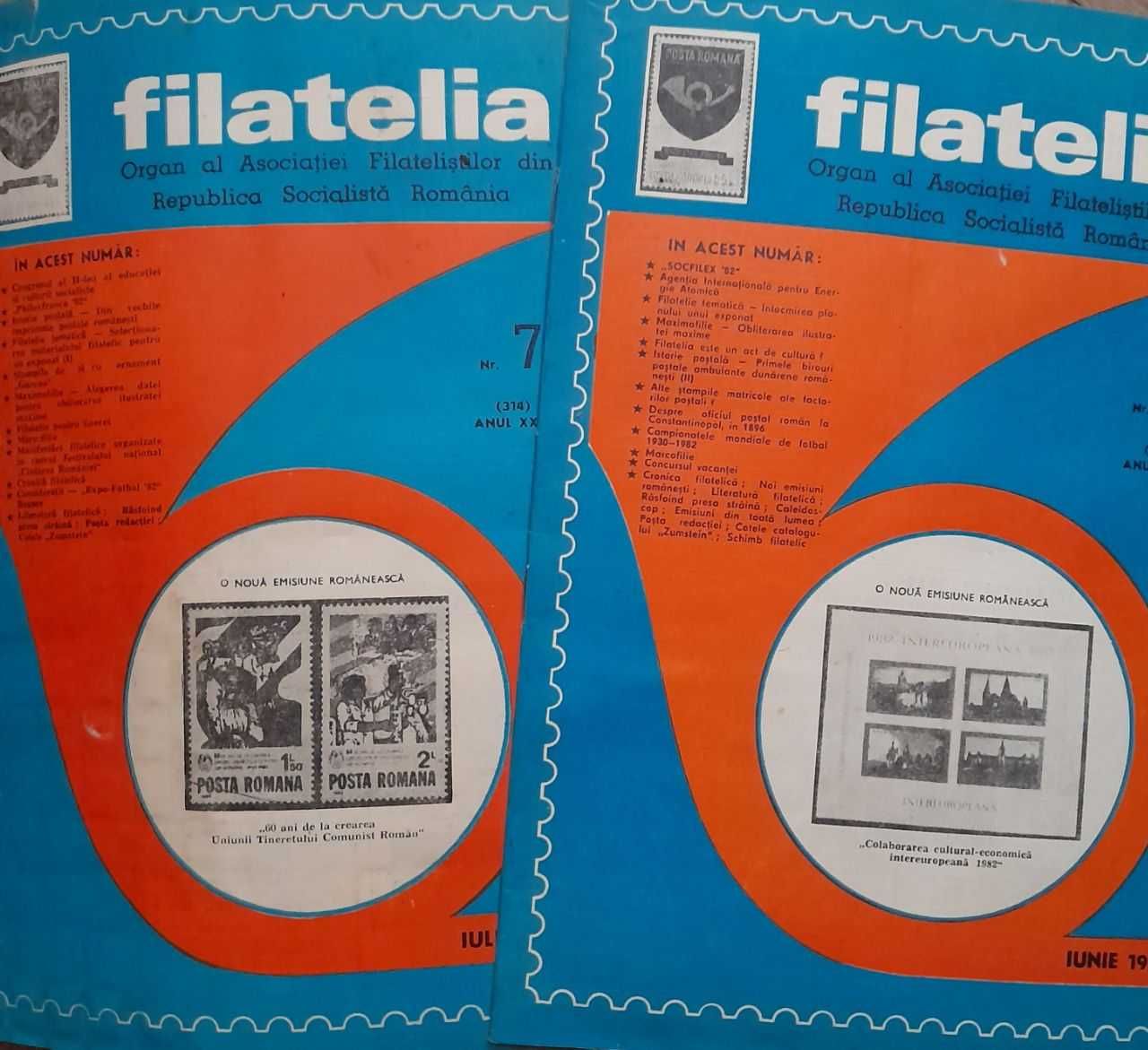 Yvert I, II, III - Filatelie - cataloage, reviste