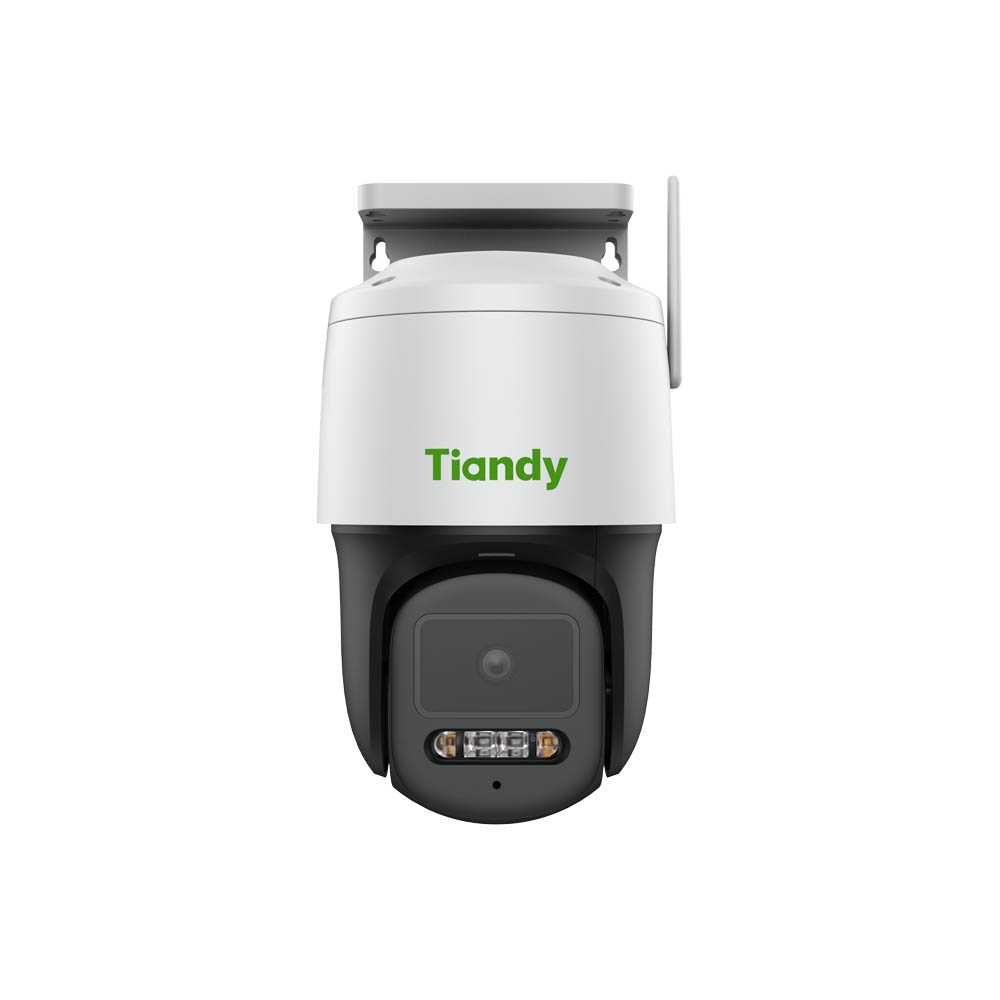 WiFi камеры Tiandy