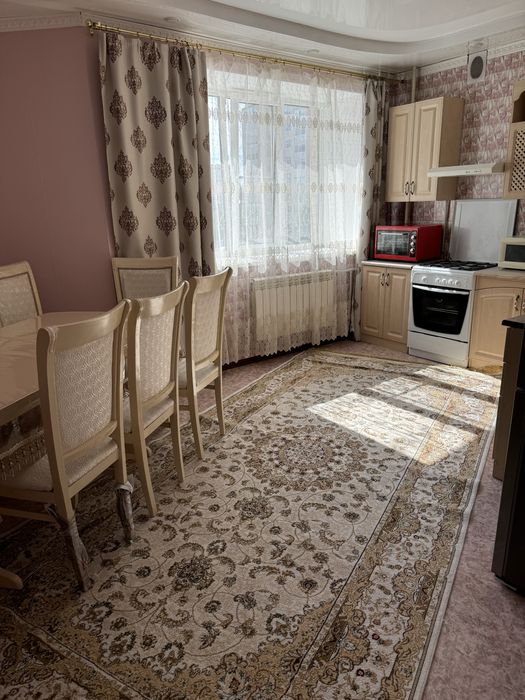 Сдам 1 комнатную посуточно квартиру Алтын Орда !