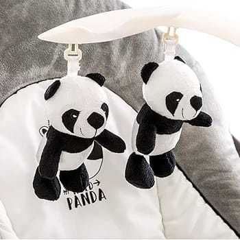 Scaun înalt Hauck Sit N Relax, gri