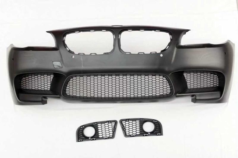 Предна броня BMW F10/F11 (2010+)-M5 НОВО!На склад!