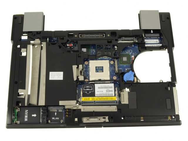 Dezmembrare Dell Latitude E6400 E6410 E6500 E6510 M2400 M4400 M4500