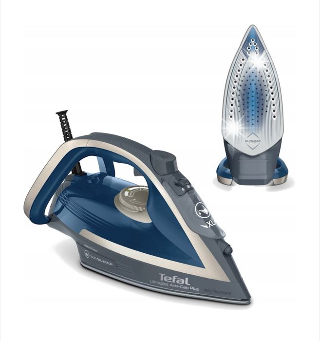 Ютия Tefal Ultragliss Plus, 2800W