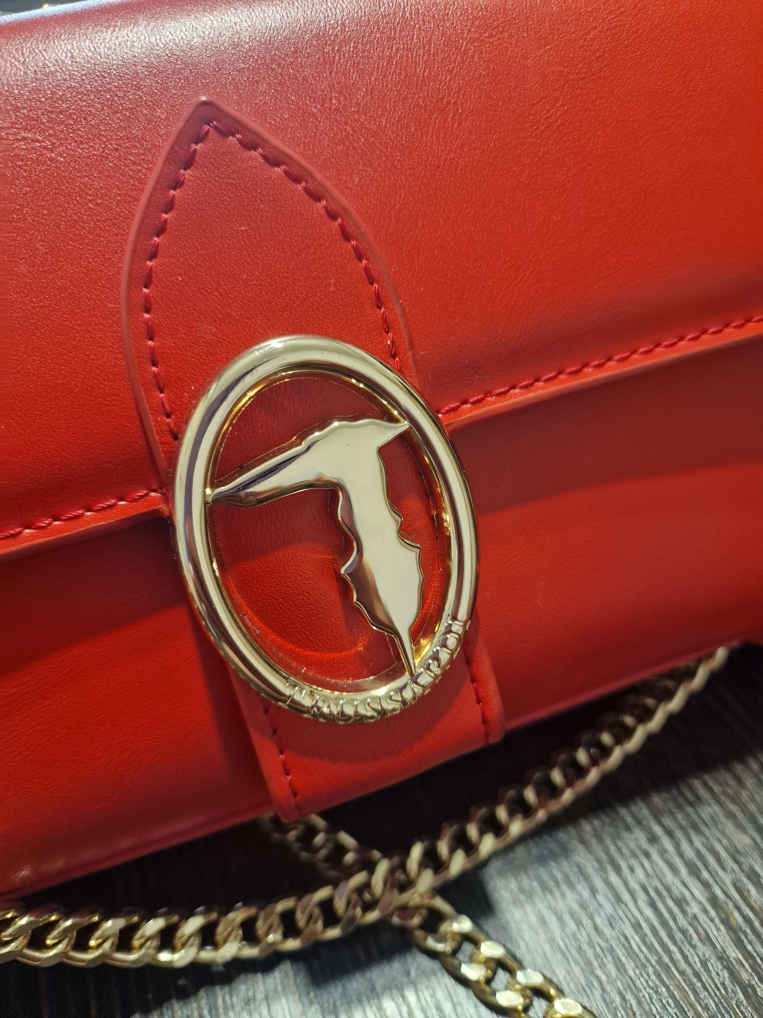 Дамска чанта Liu jo,Trussardi,Guess