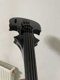 Vând vioara Zeta 1400 euro