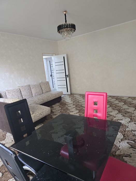 От собственника квартира Юнусабад 3-квартал 4 спальни и зал/4