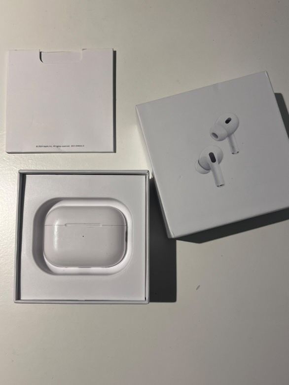 airpods 2nd generation