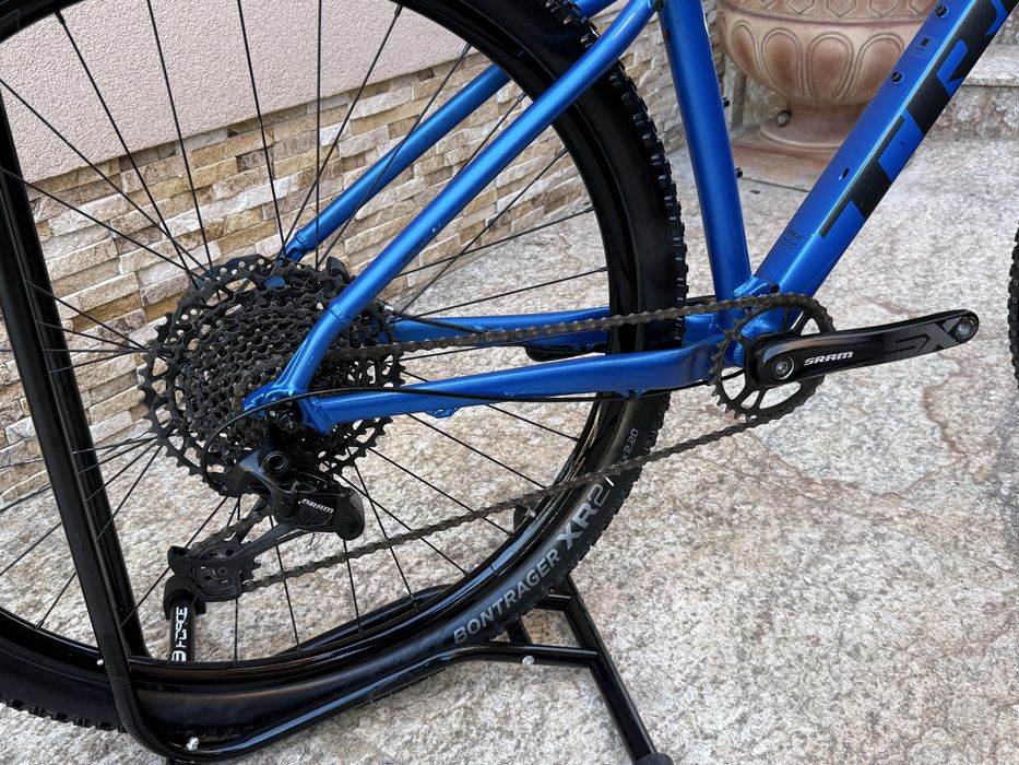 Trek X-Calibre 8 1x12 Sram SX размер ML 29 цола