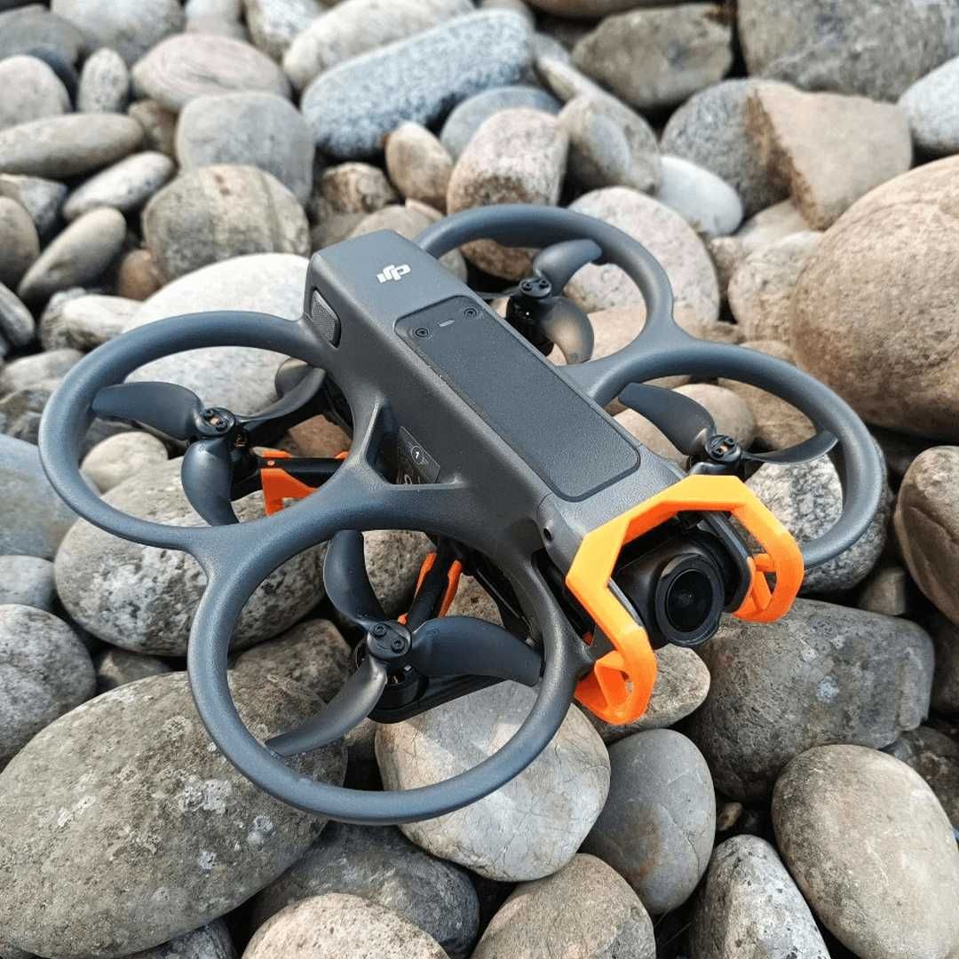 Protectii (aparatoare) pentru drona DJI Avata 2