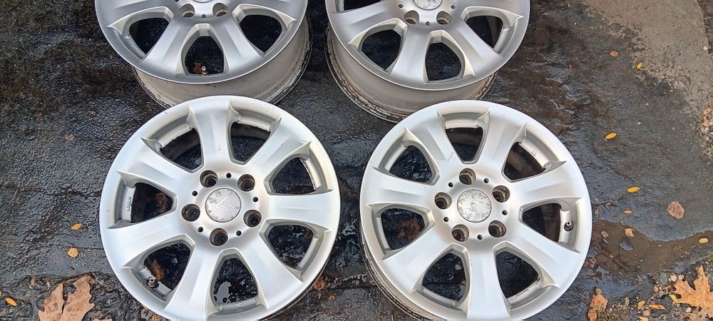 5х112-15 ки нов внос