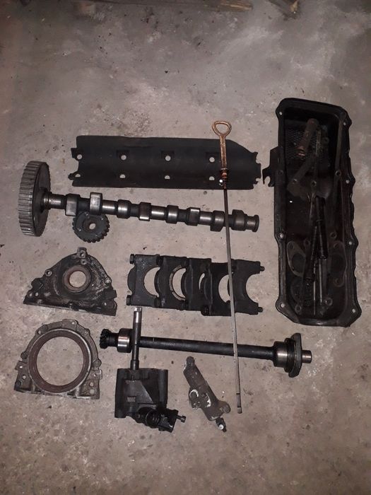 Запчасти на Ауди б4 инжектор