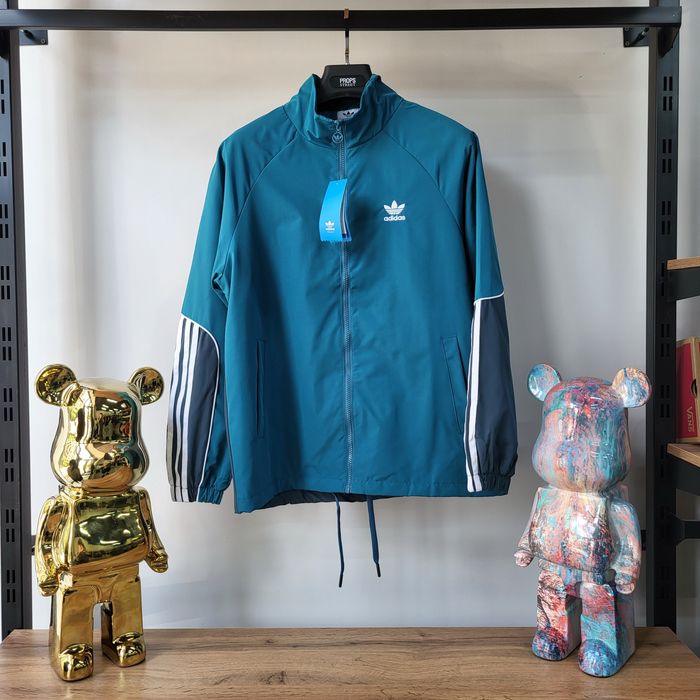 Ветровка Adidas 3S