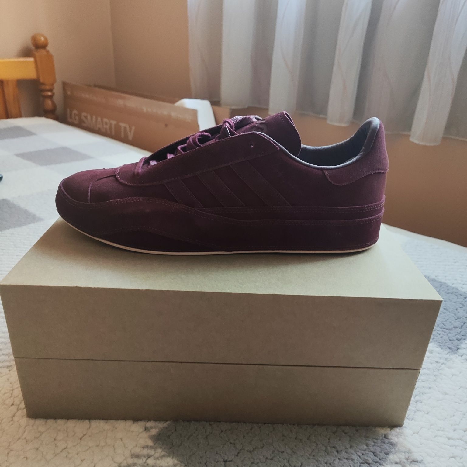 Adidas Y-3 GAZELLE