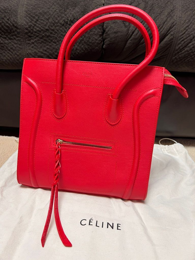 Geanta Celine Paris - noua