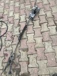 Timonerie Audi A3 8P 1.9 TDI BKC BLS BXE 5 trepte 6 trepte 1K0711061A