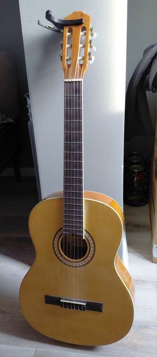 классическая гитара, adagio