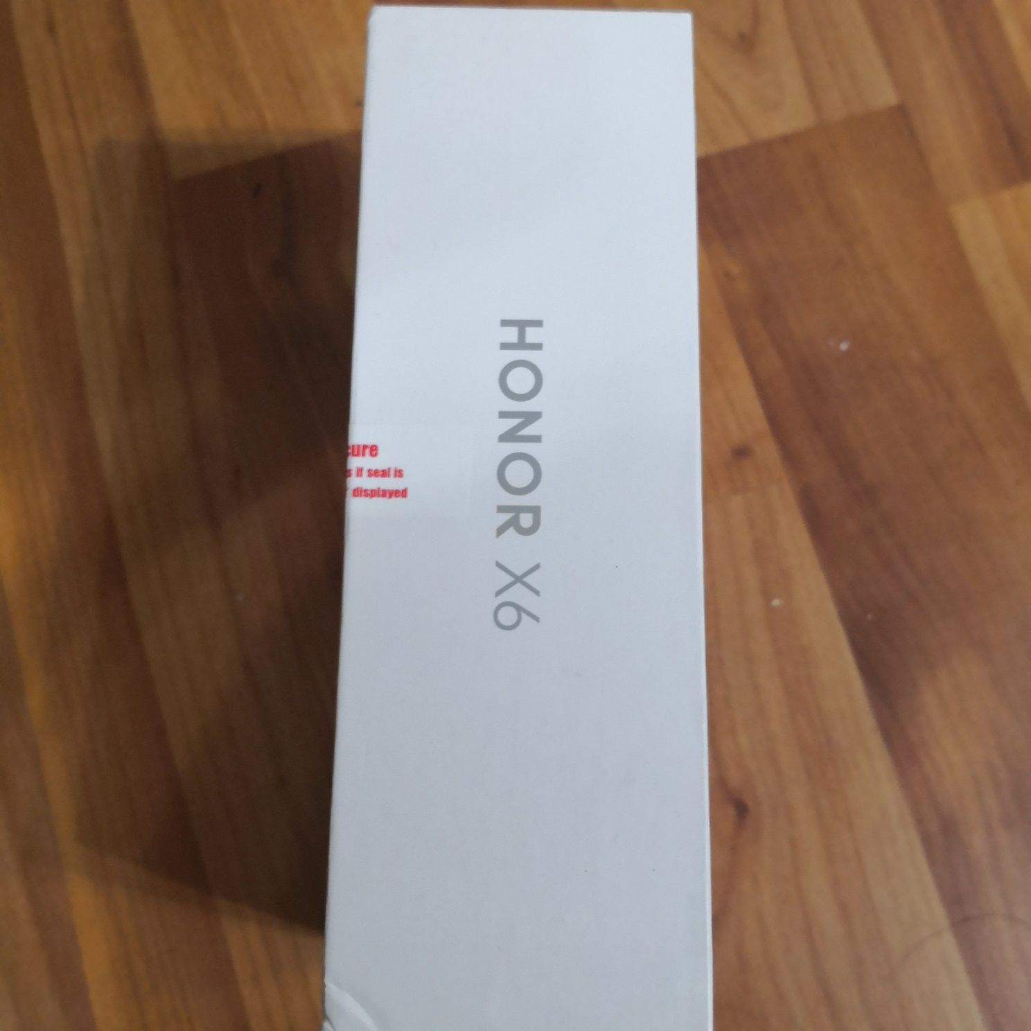 Vand Smartphone Honor X6 Memorie 64Gb Nou Sigilat