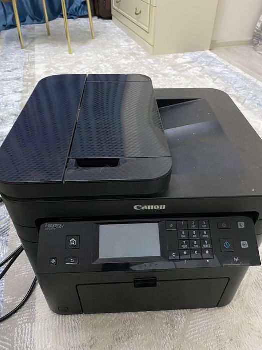 Принтер Canon 3в1